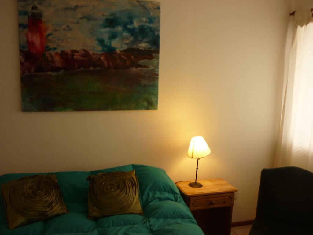 Hostel Los Cormoranes Ushuaia Kamer foto
